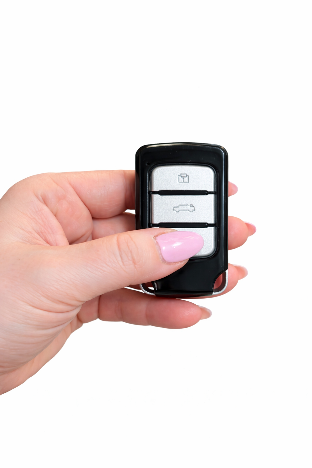 mini kamera v kľúčenke